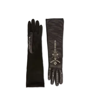 Fancy Gloves :: Black