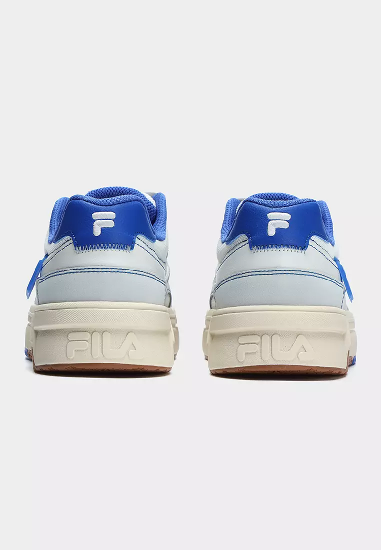 FILA FILA Fusion Women Bank Skateboarding Sneakers