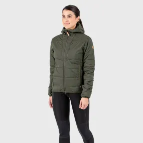 Fjallraven Keb Padded Hoodie Women's