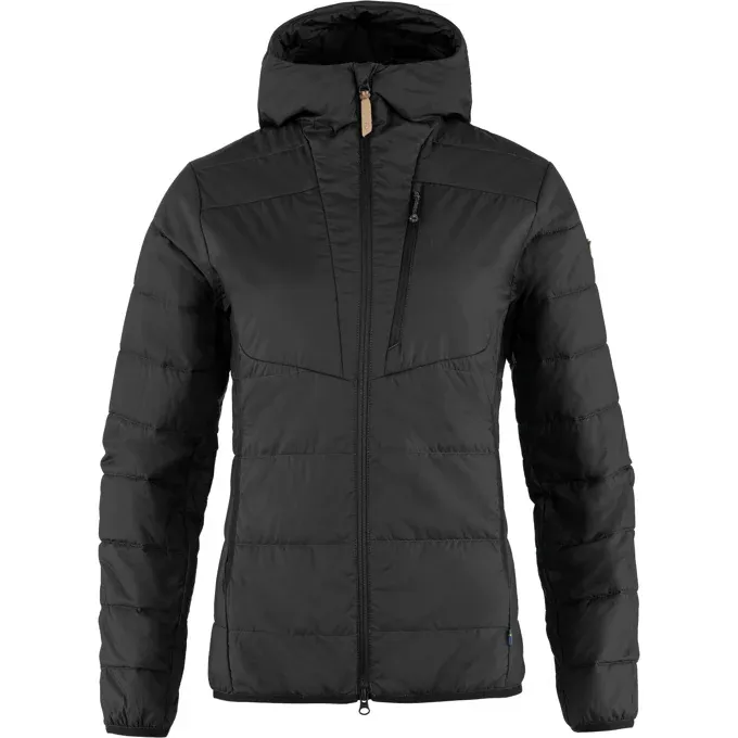 Fjallraven Keb Padded Hoodie Women's