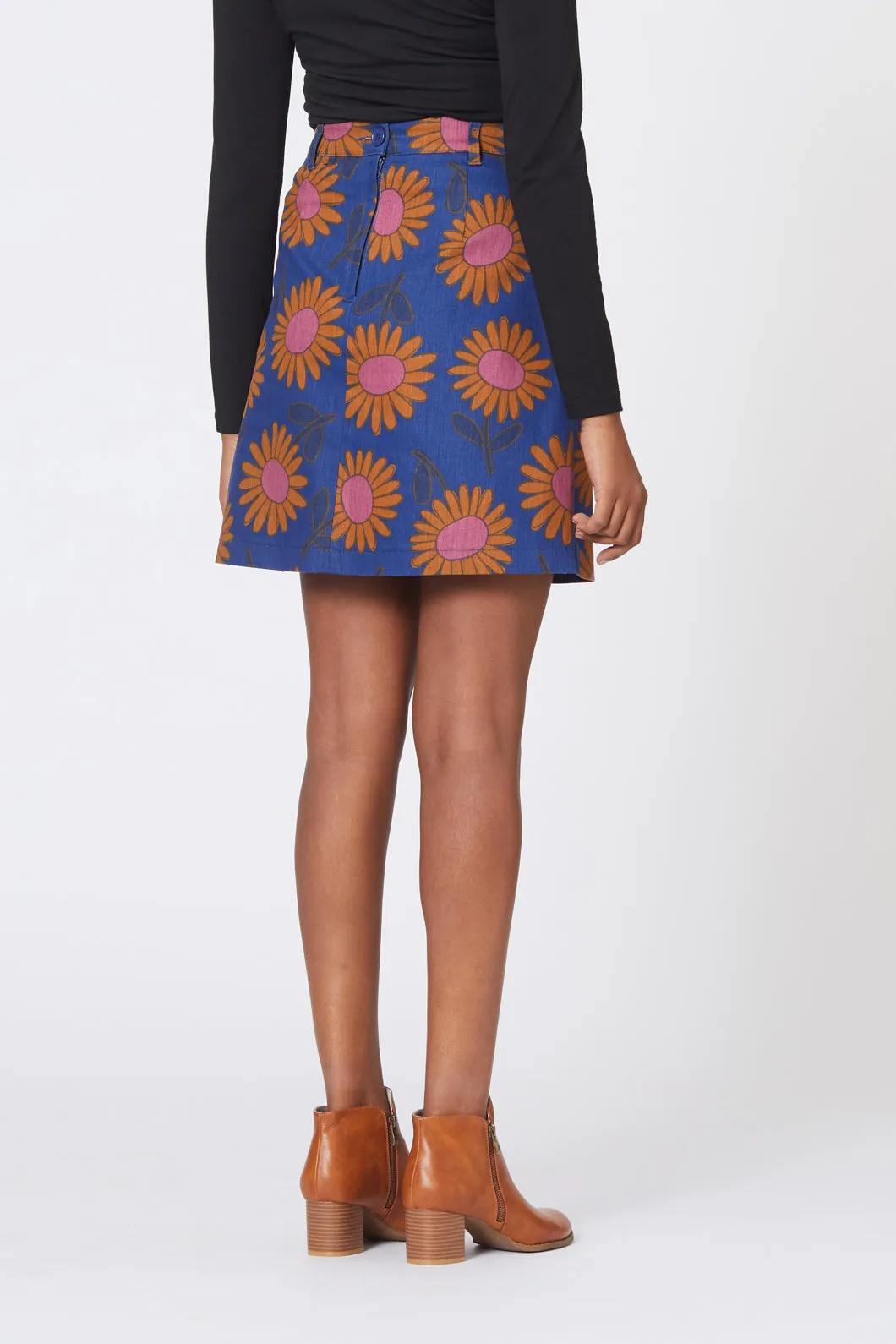 Frieda Skirt