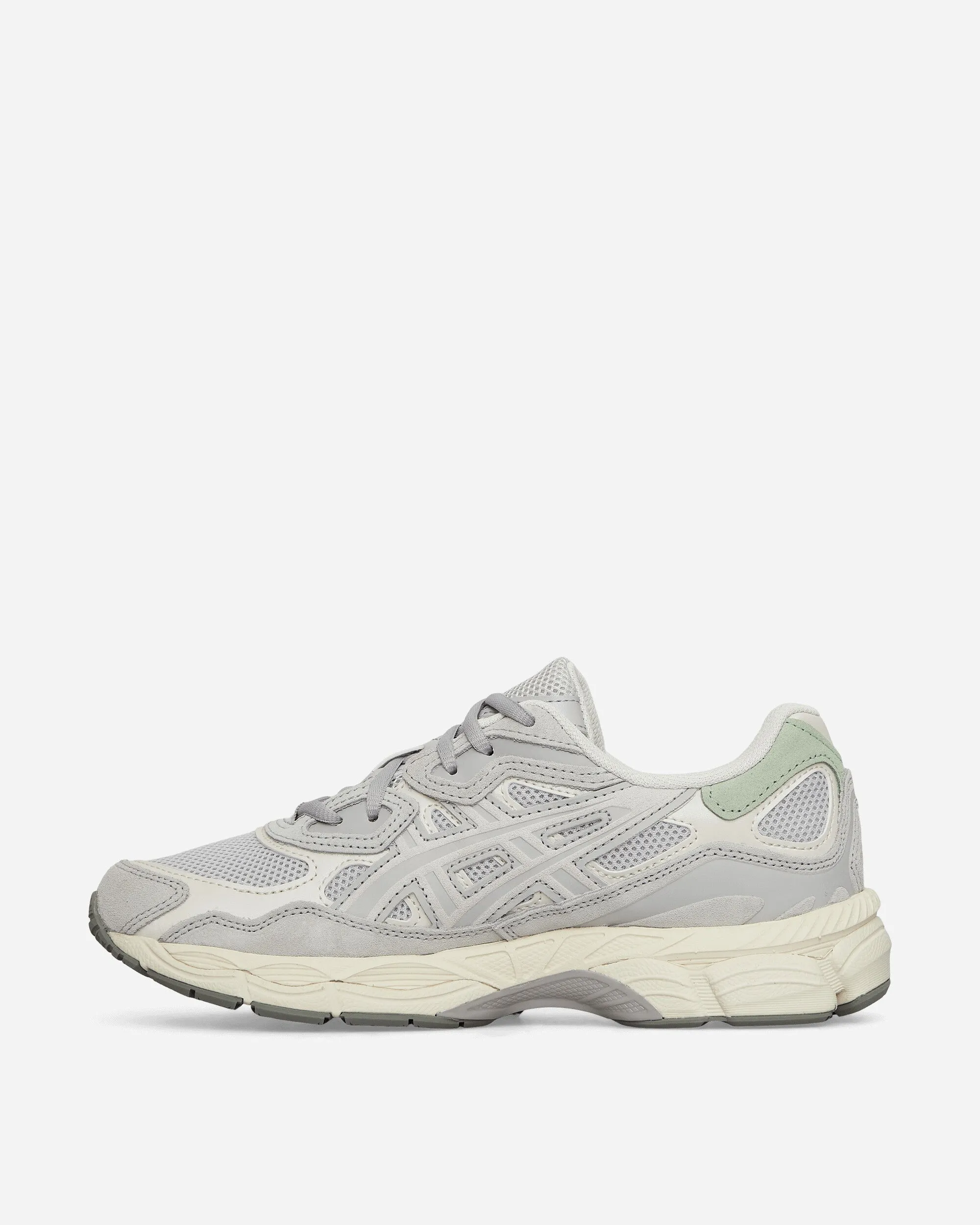 GEL-NYC Sneakers Cloud Grey