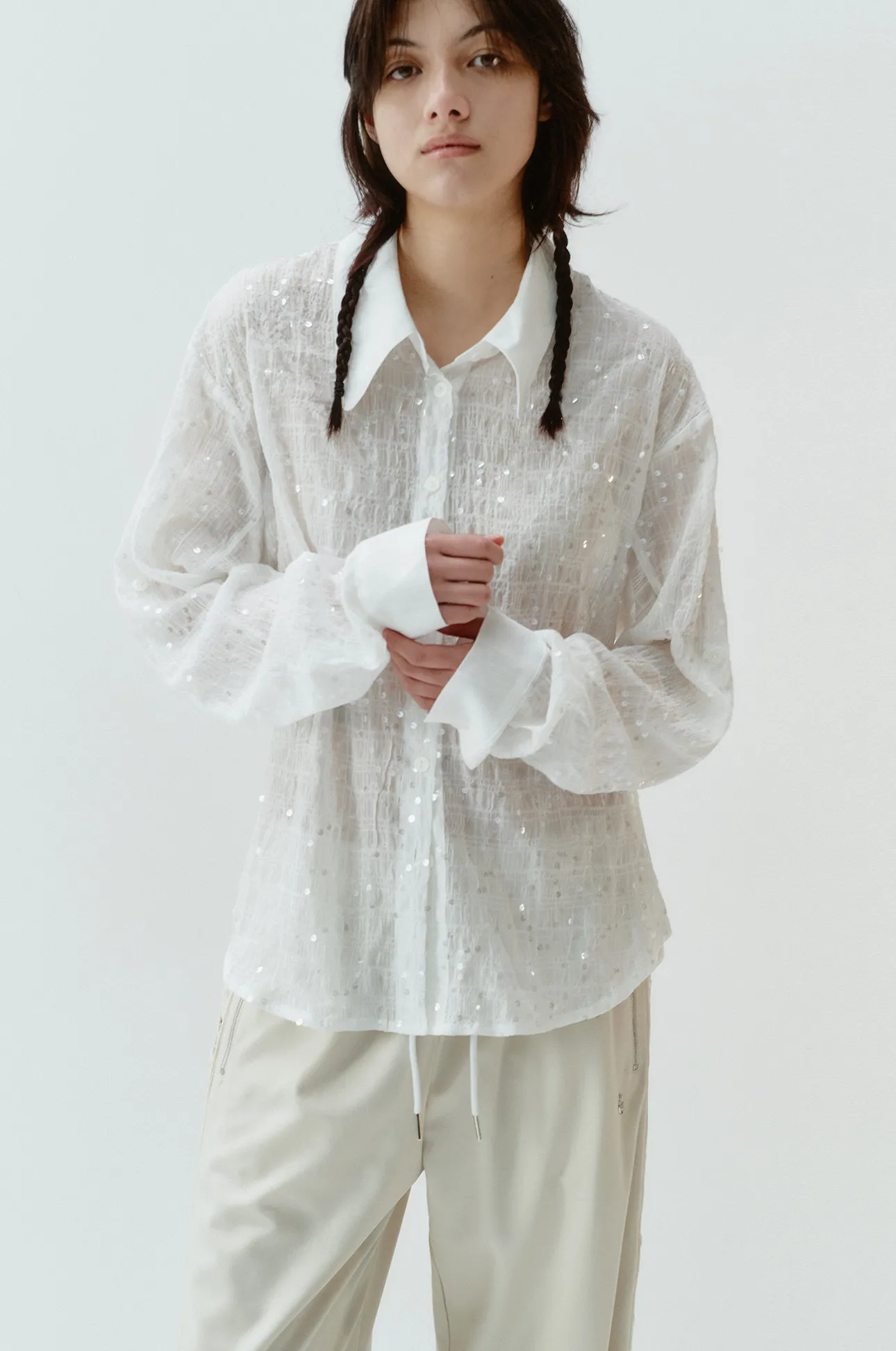 Gimmetheyoung  |Shirts & Blouses