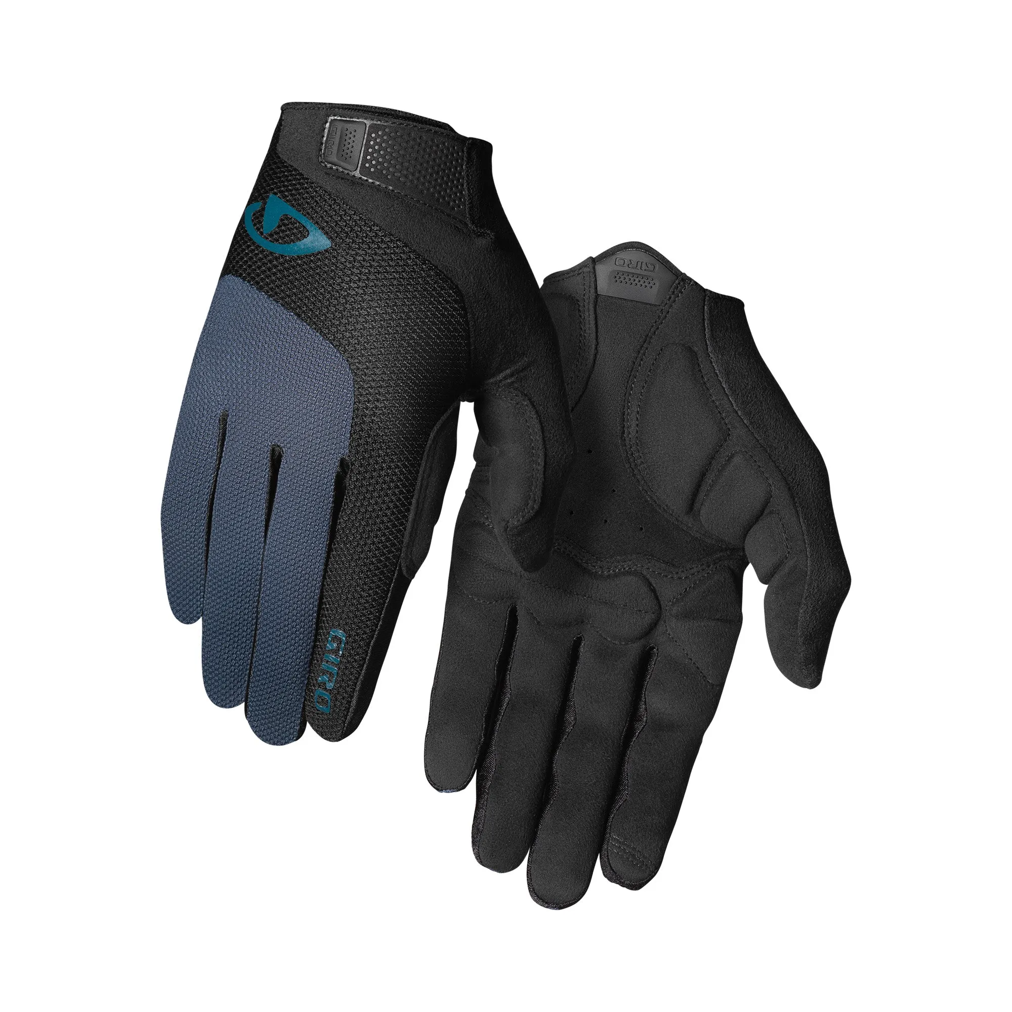 Giro Bravo Gel LF Men Adult Cycling Gloves