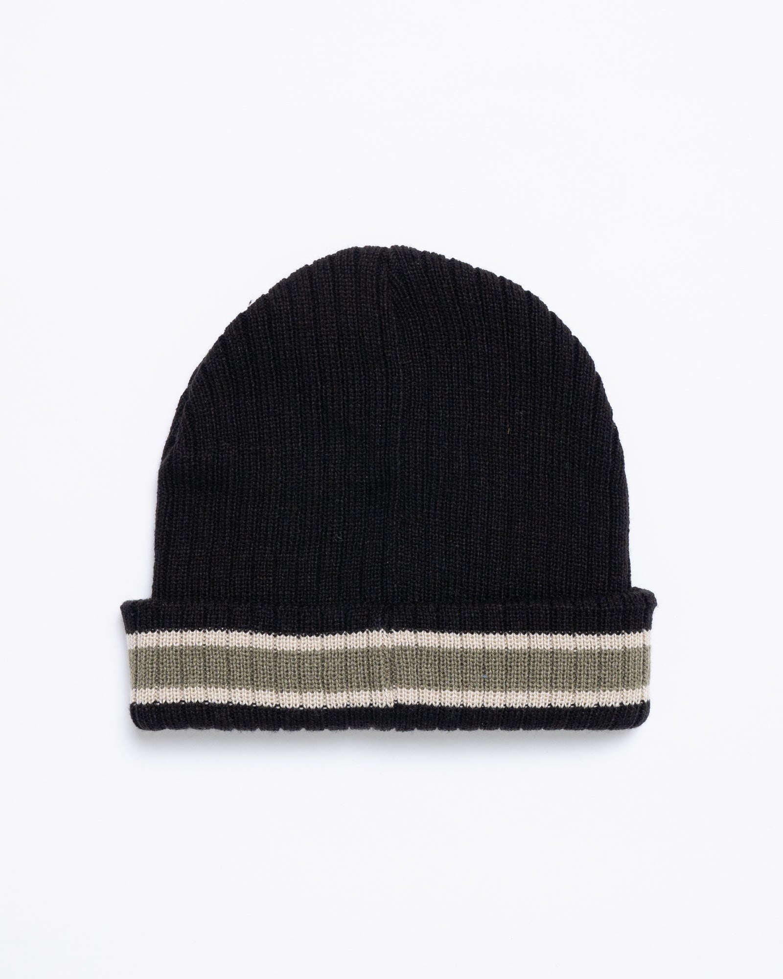 Gorro Lana Rusty Bones 2 Beanie