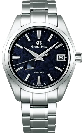 Grand Seiko Heritage Collection 2021 Boutique Online Exclusive SBGA469 - PREORDER