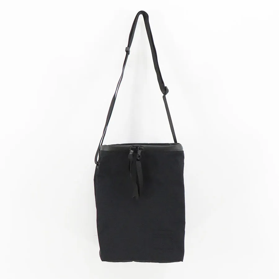 【Graphpaper/グラフペーパー】Blankof for GP Shoulder Bag ”SQUARE” GU241-90311