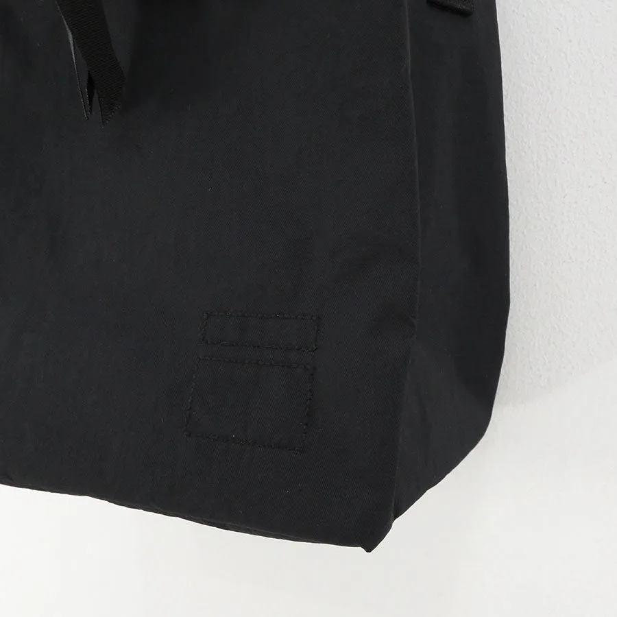 【Graphpaper/グラフペーパー】Blankof for GP Shoulder Bag ”SQUARE” GU241-90311