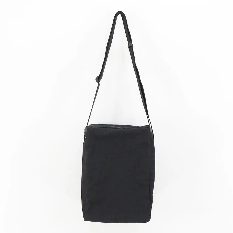 【Graphpaper/グラフペーパー】Blankof for GP Shoulder Bag ”SQUARE” GU241-90311