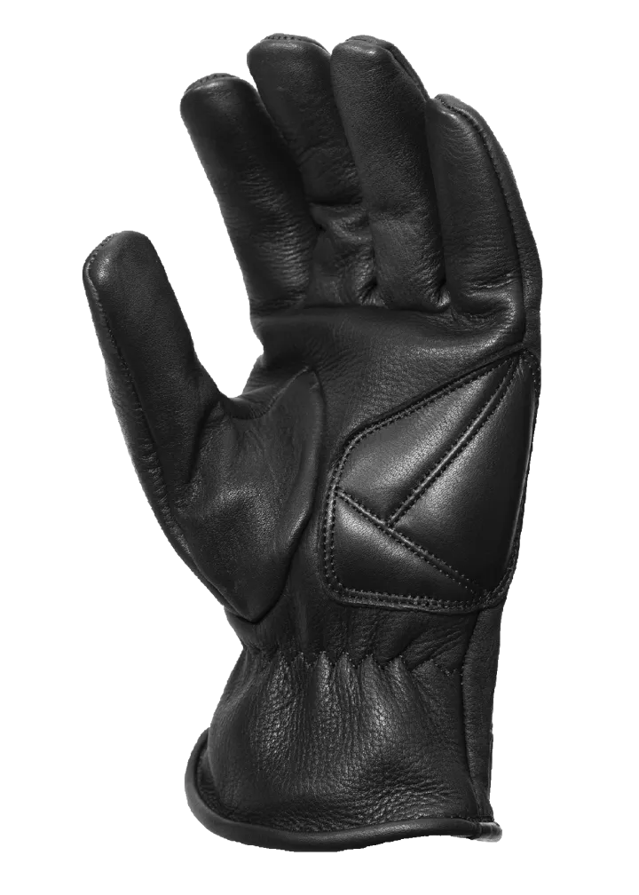 GRINDER GLOVES | BLACK