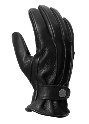 GRINDER GLOVES | BLACK