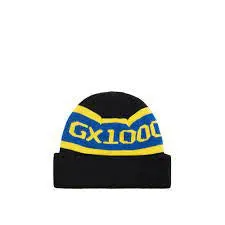 GX1000 OG Logo Beanie - Black