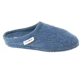 Haflinger Slippers Cashmere Jeans