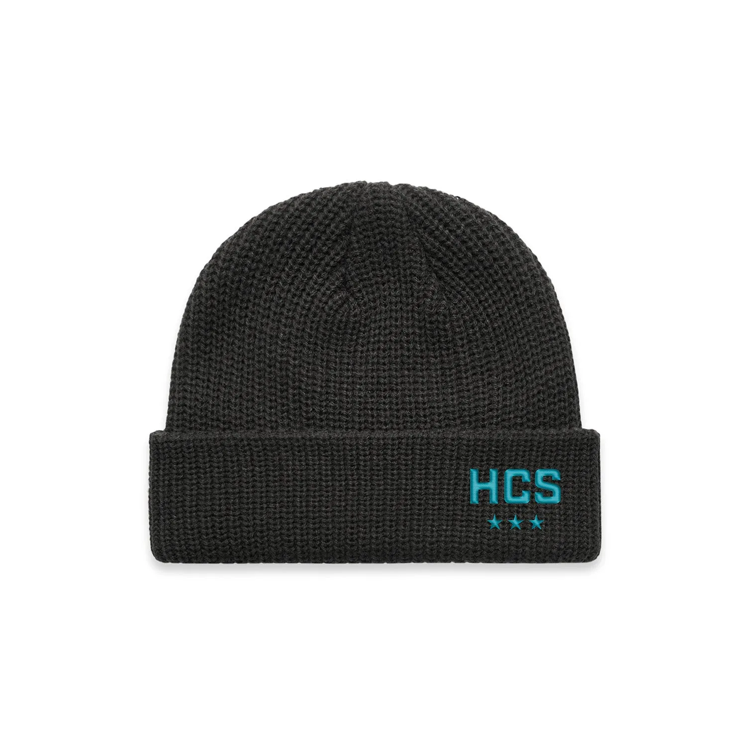 HCS World Championship Cuff Beanie