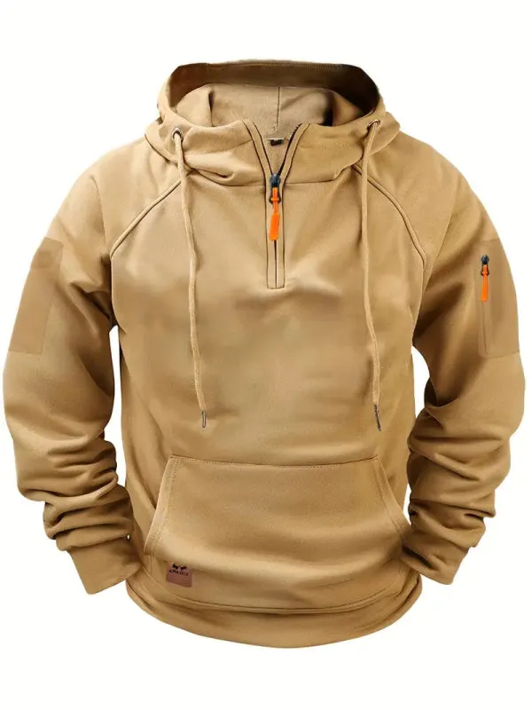 H.D Yukon Hoodie