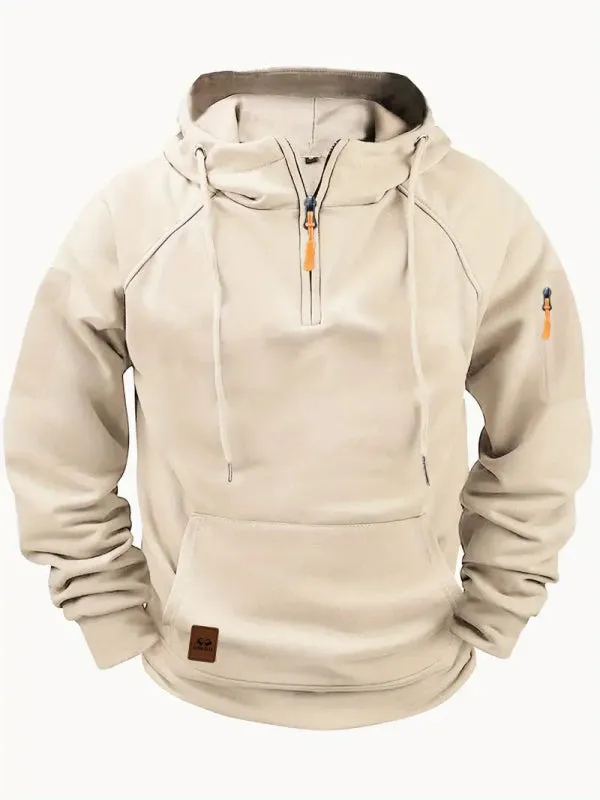 H.D Yukon Hoodie