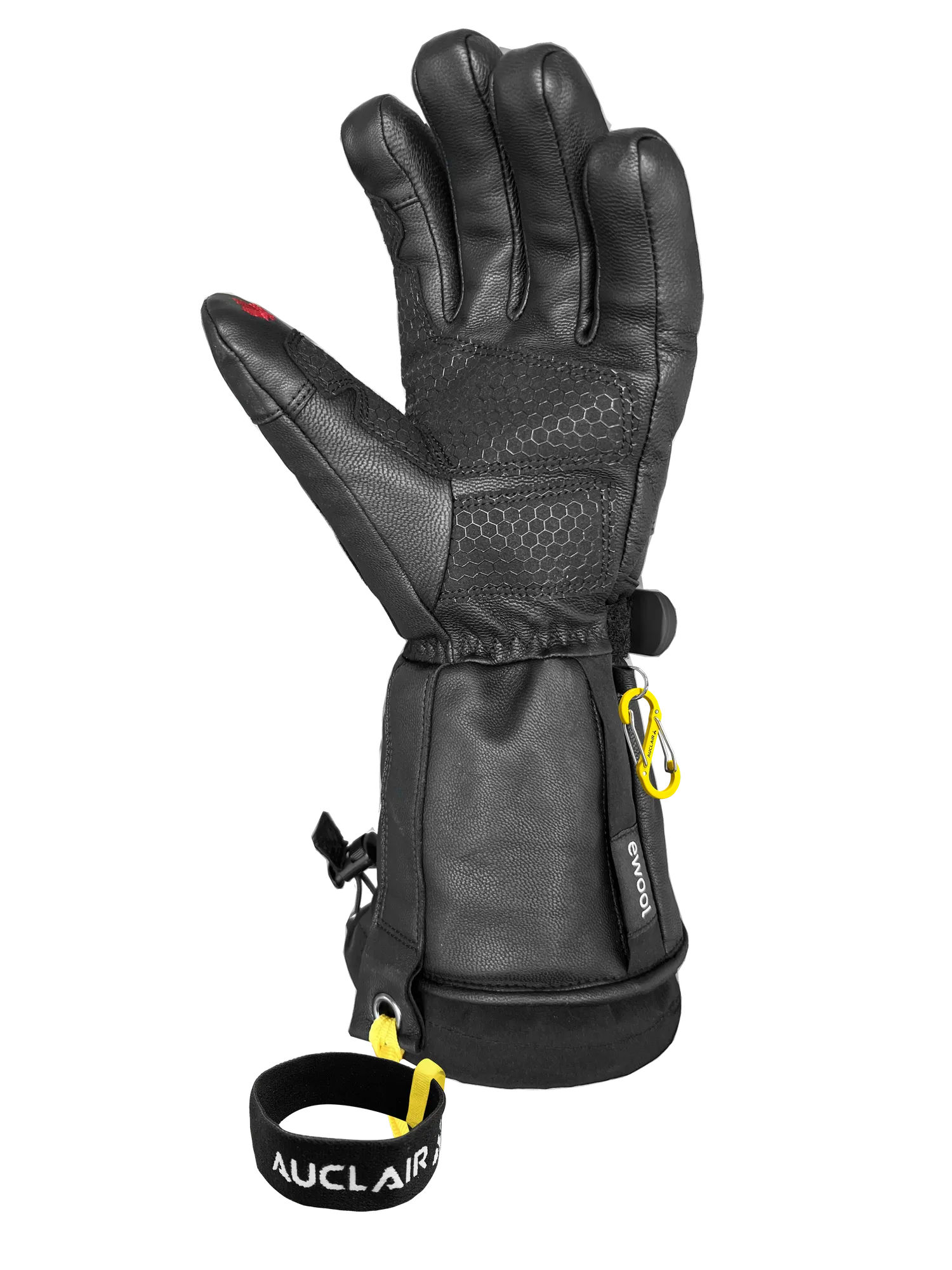 Heated Gloves - Adult