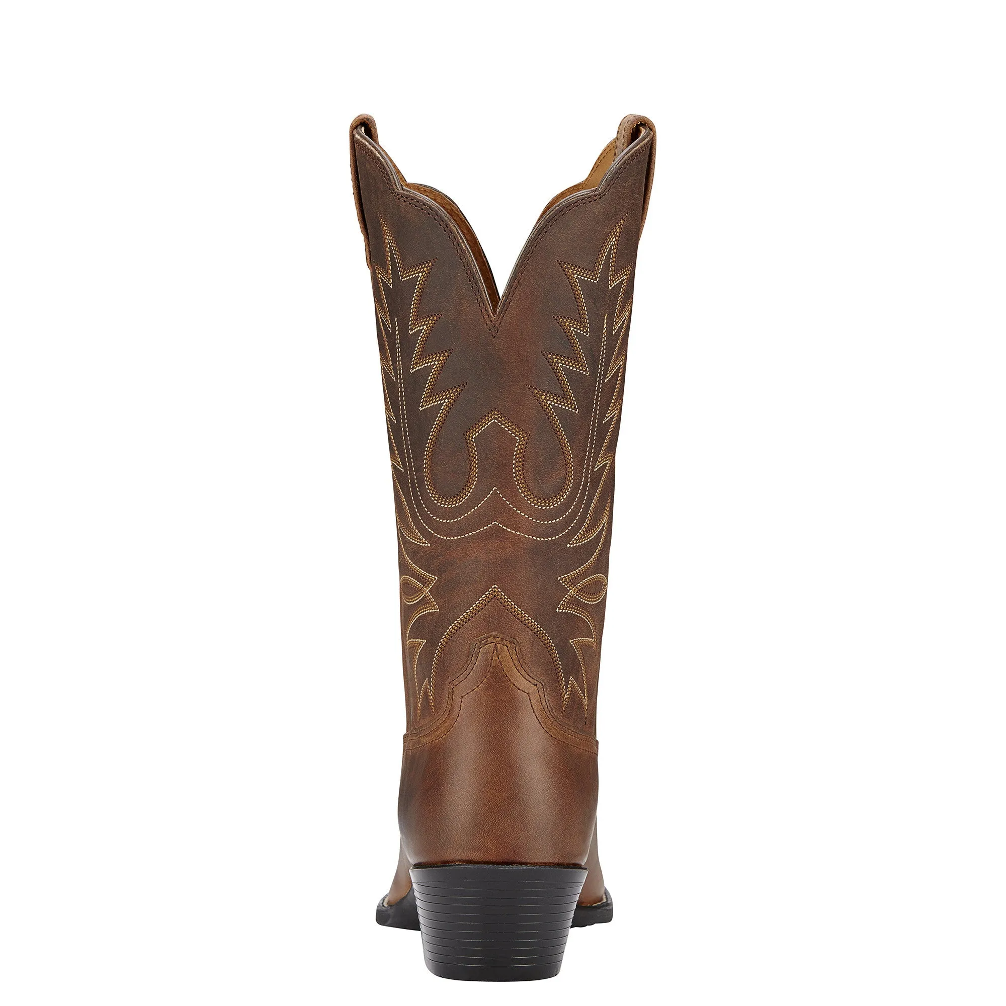 Heritage Cowgirl Boots