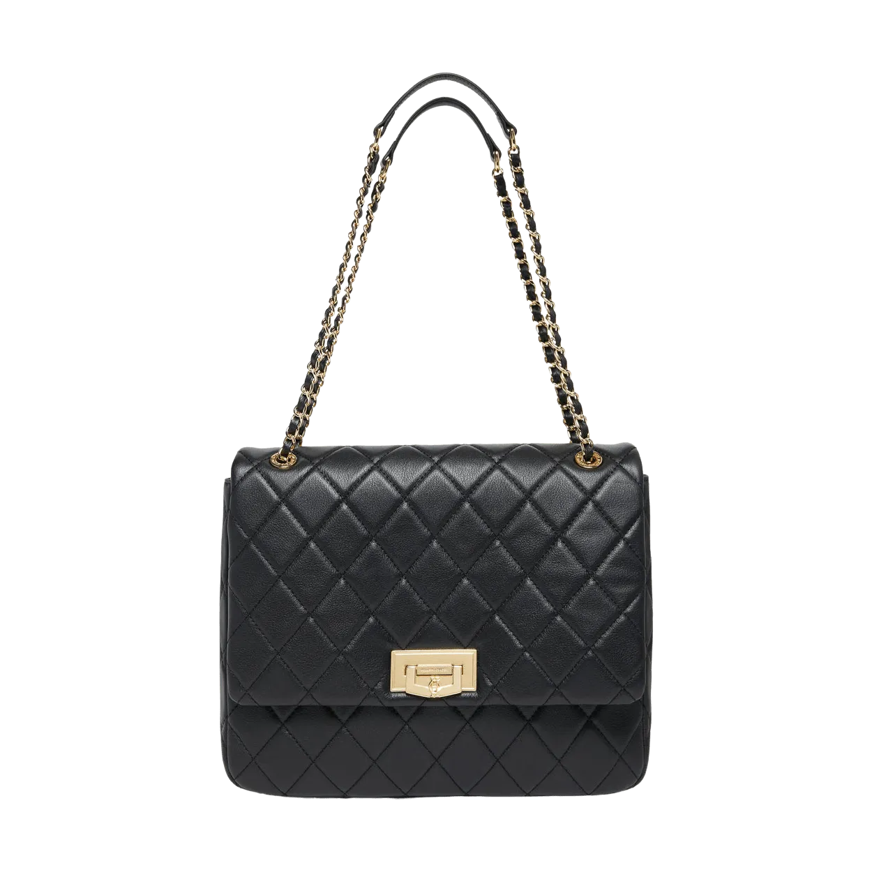 Holland Cooper Quilted Soho Shoulder & Crossbody Bag