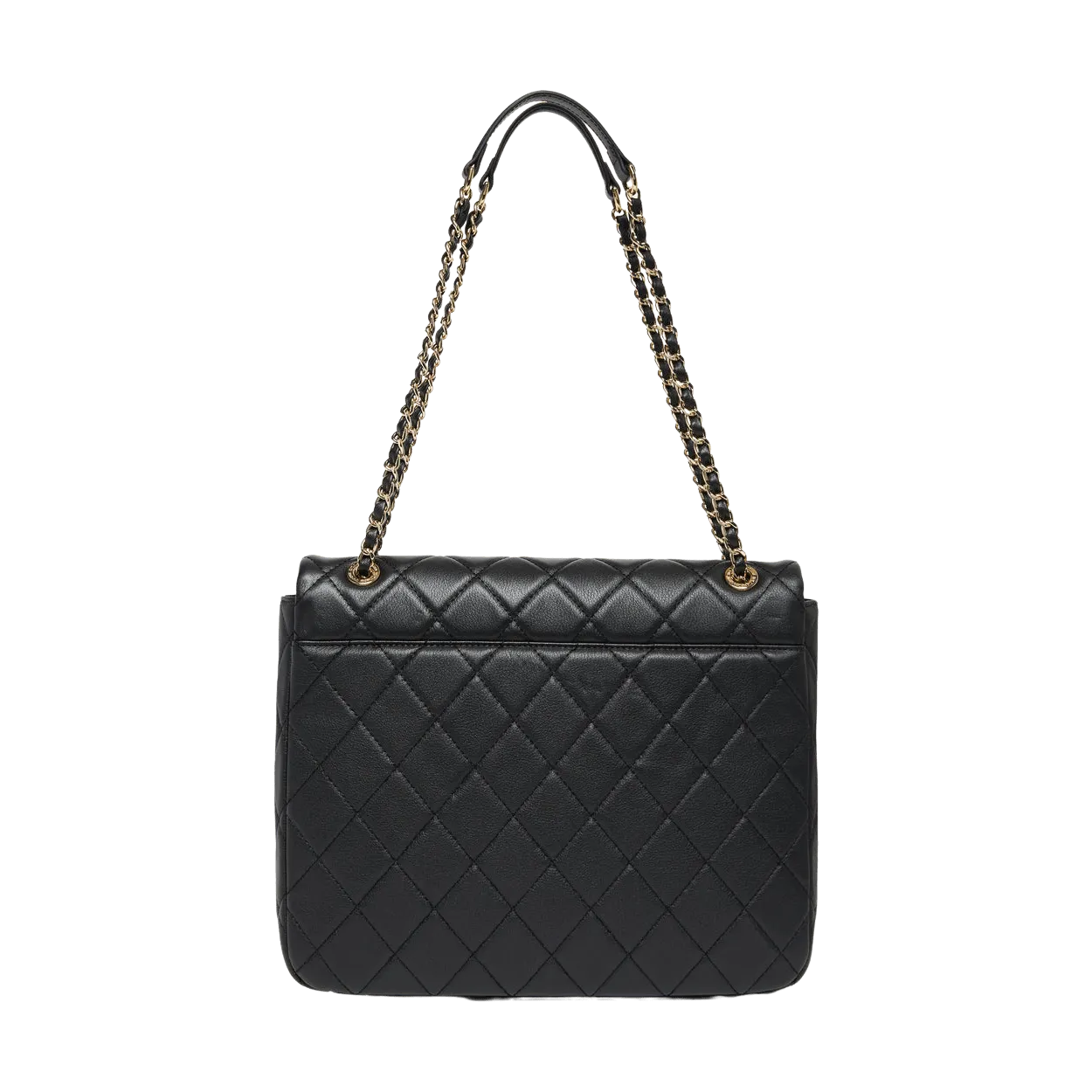 Holland Cooper Quilted Soho Shoulder & Crossbody Bag