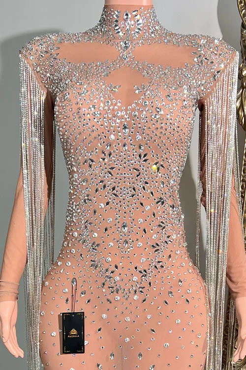 Holy Grail Dress