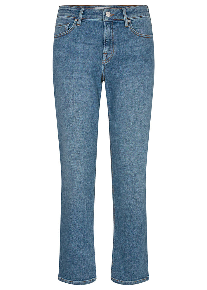 IVY Copenhagen Tonya Jacksonville Jeans - Denim Blue