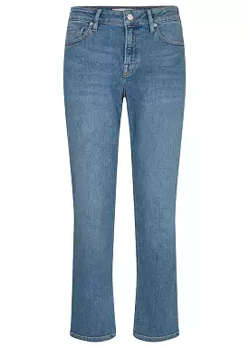 IVY Copenhagen Tonya Jacksonville Jeans - Denim Blue