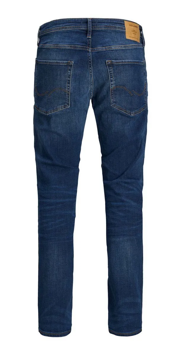 Jack & Jones Tim Original Slim Jeans 782 Blue Denim