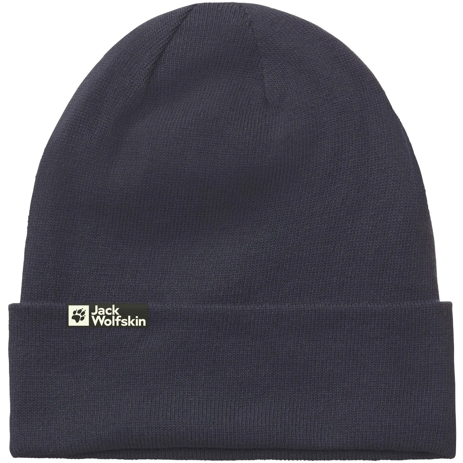 Jack Wolfskin Altkoenig Reversable Knitted Beanie