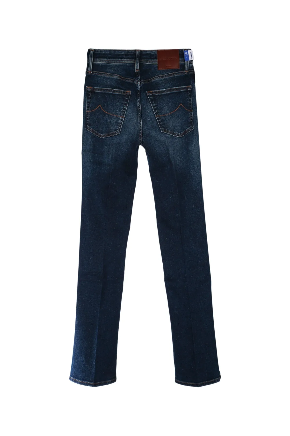 Jacob Cohen Jeans Dritto Kate