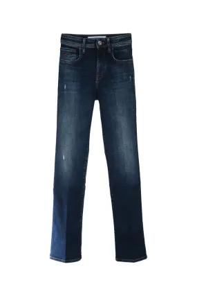 Jacob Cohen Jeans Dritto Kate