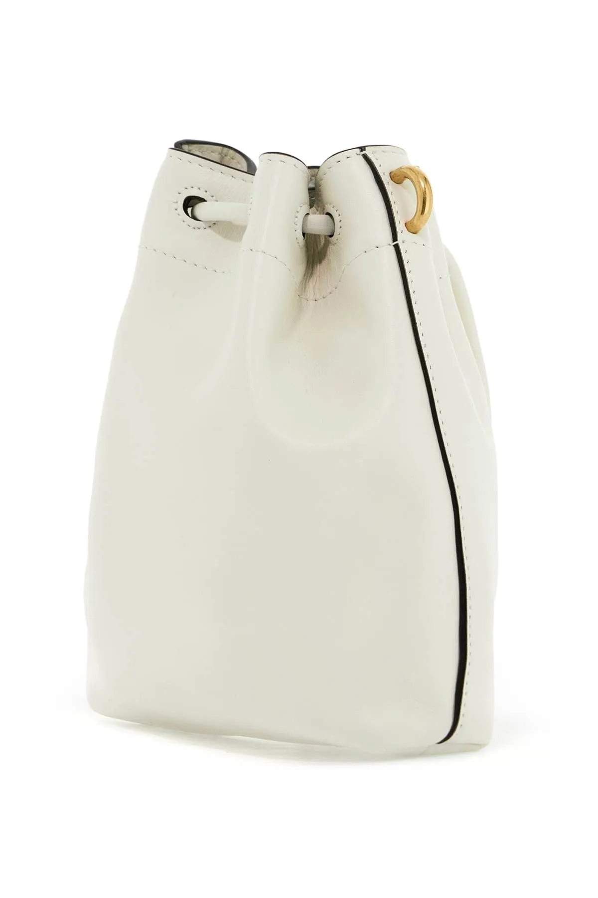 Jimmy Choo    Jimmy Choo Bon Bon Bucket N/S Shoulder Bag