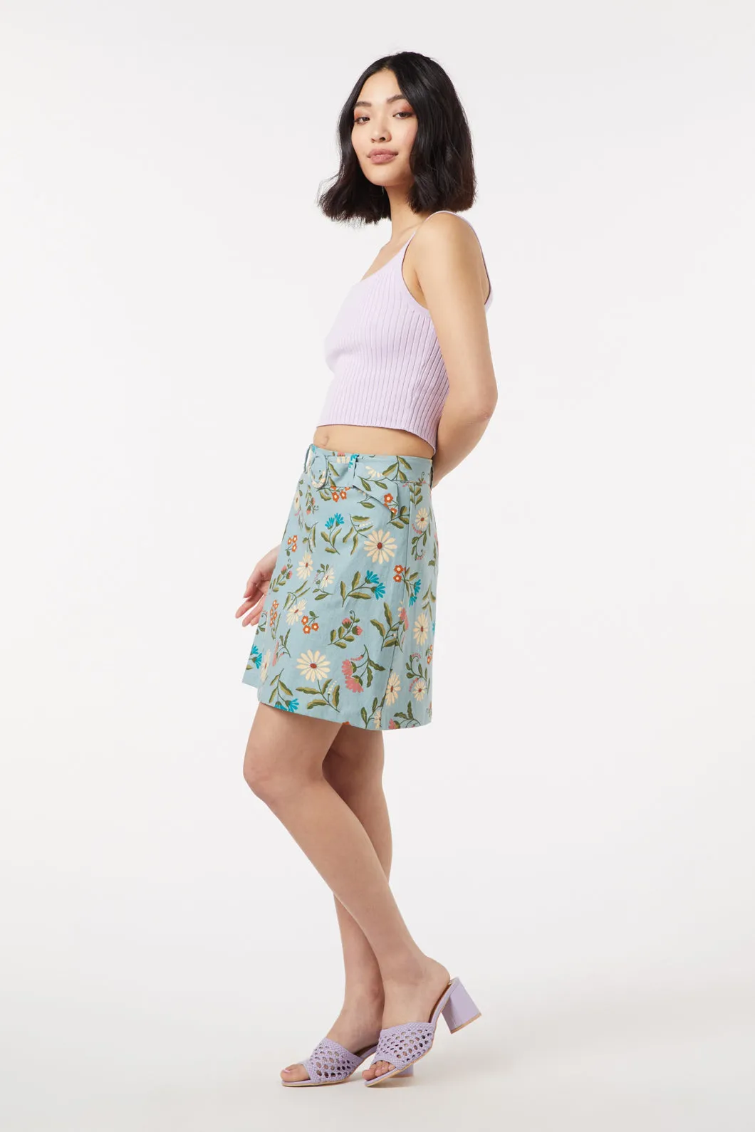 Julia Skirt