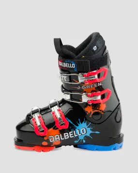 Junior ski boots Dalbello J Green 4.0 GW d241010410-nd