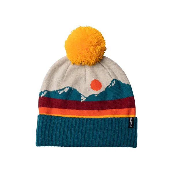 Kavu Herschel Beanie - Fall Range