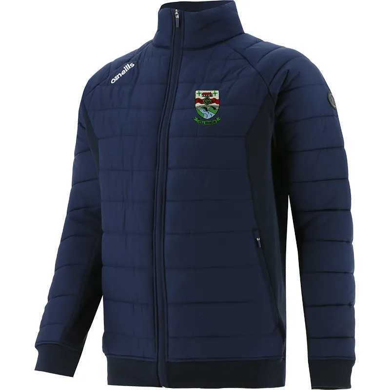 Kilbride G.F.C. Carlow Kids' Carson Lightweight Padded Jacket