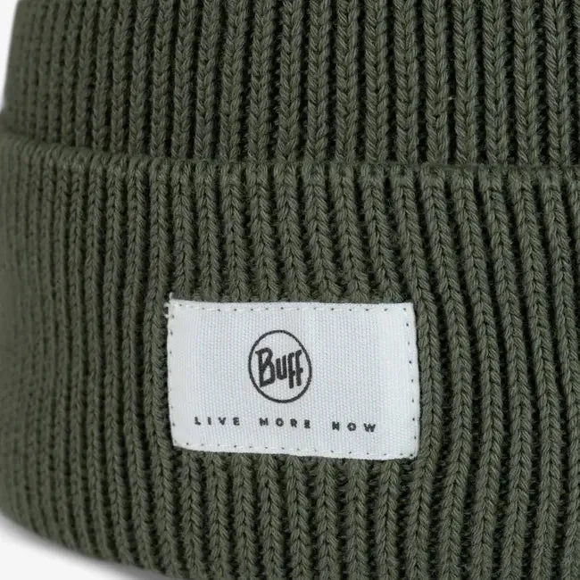 Knitted Beanie - Drisk