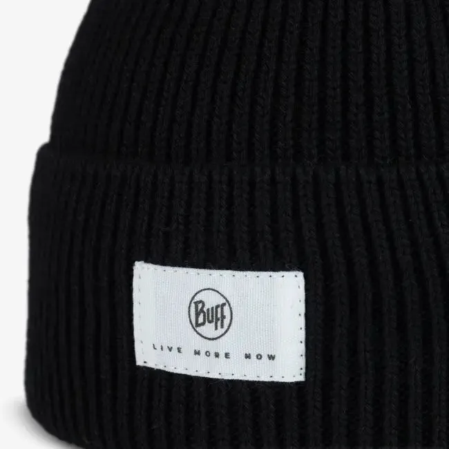 Knitted Beanie - Drisk