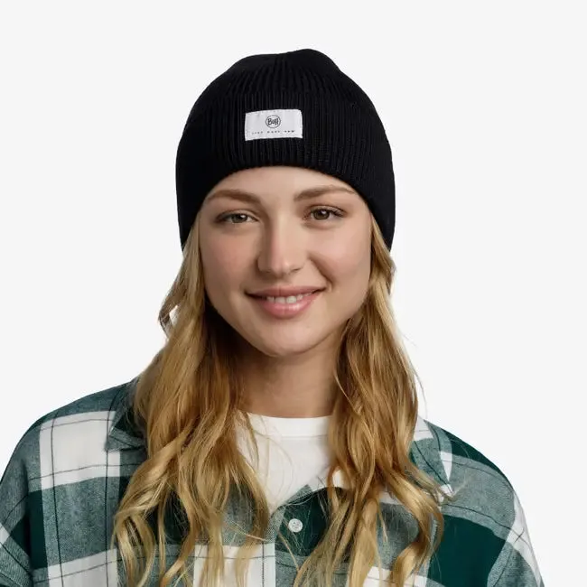 Knitted Beanie - Drisk