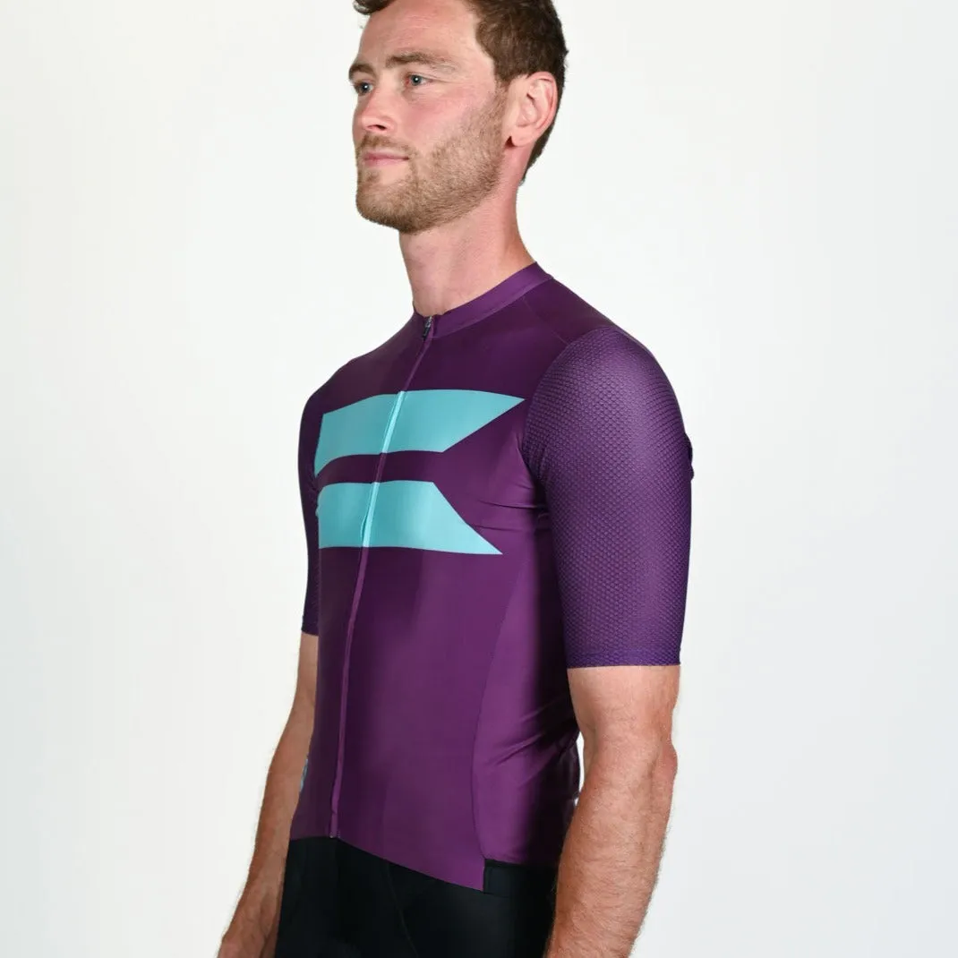 KoS Men's Prime Jersey