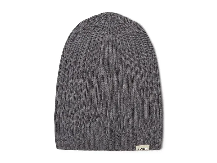 LABEL Go-To Fashion Beanie