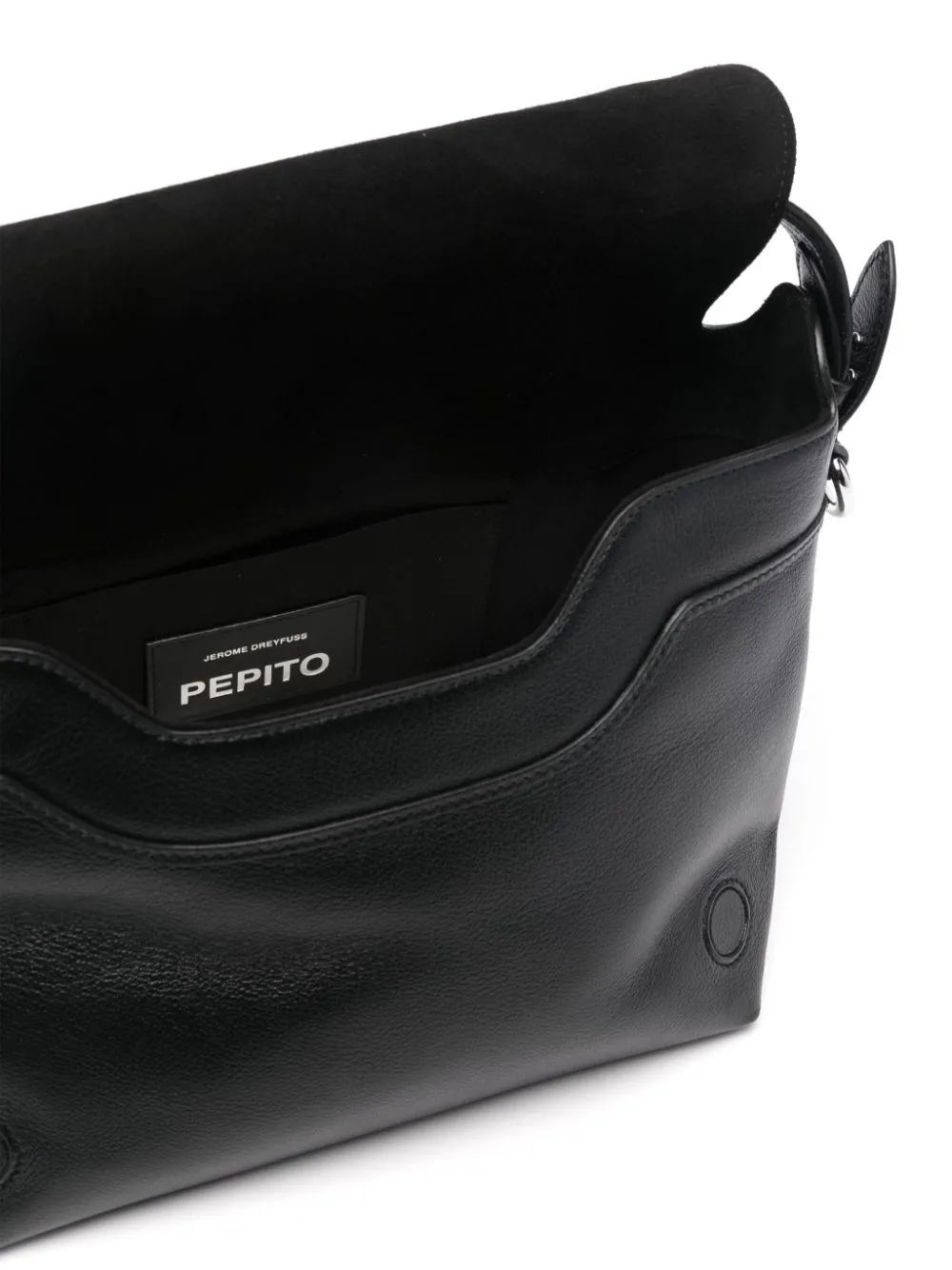 Large Pepito shoulder bag