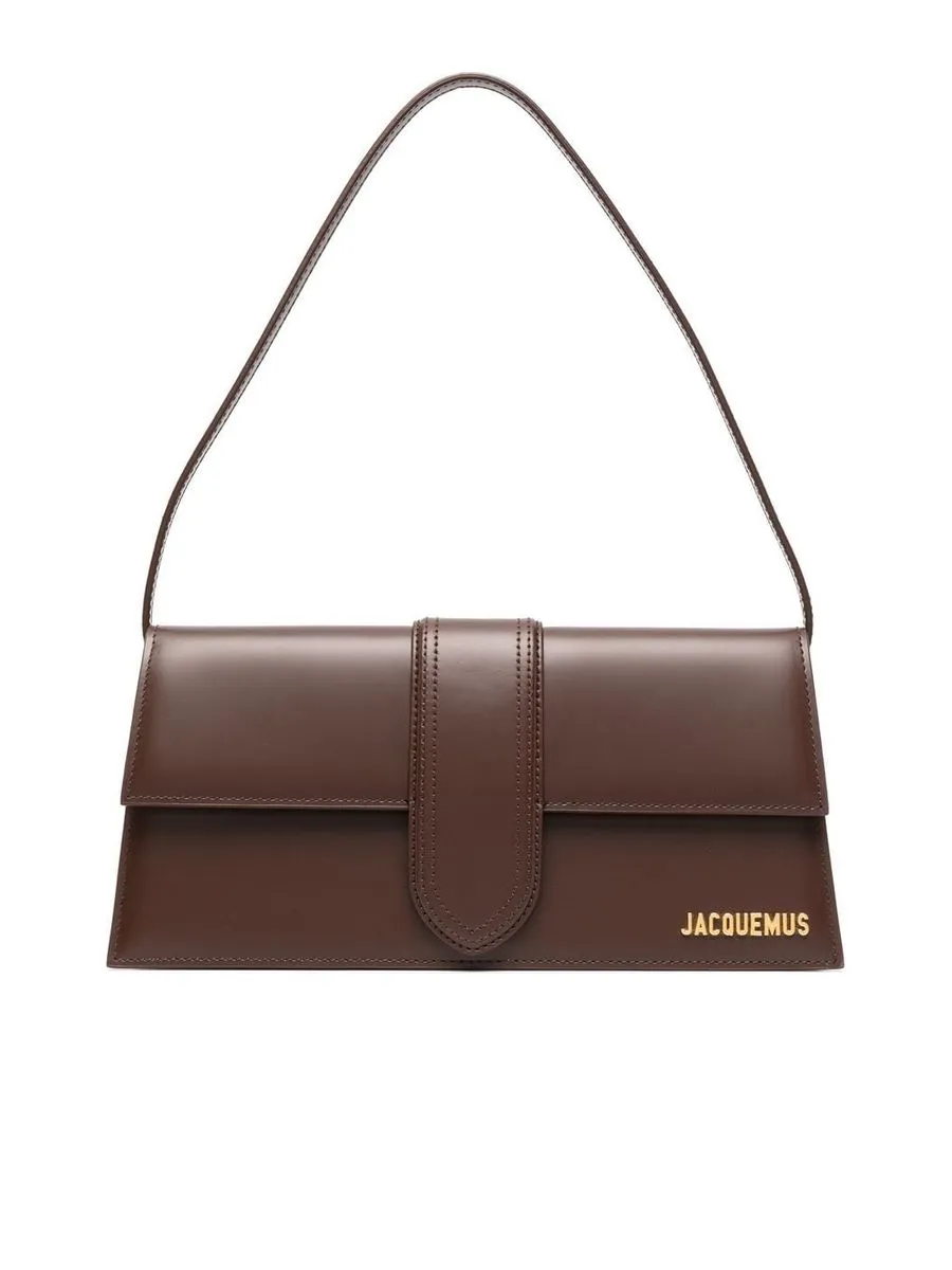 Le Bambino Long Shoulder Bag