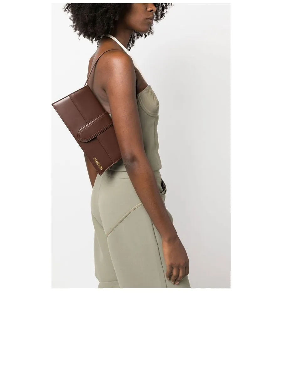 Le Bambino Long Shoulder Bag