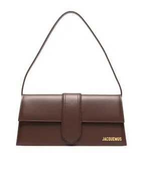 Le Bambino Long Shoulder Bag