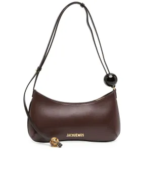 Le Bisou Perle Shoulder Bag