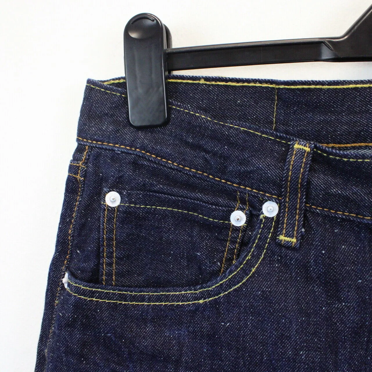 LEVIS 501 Jeans Dark Blue | W34 L30