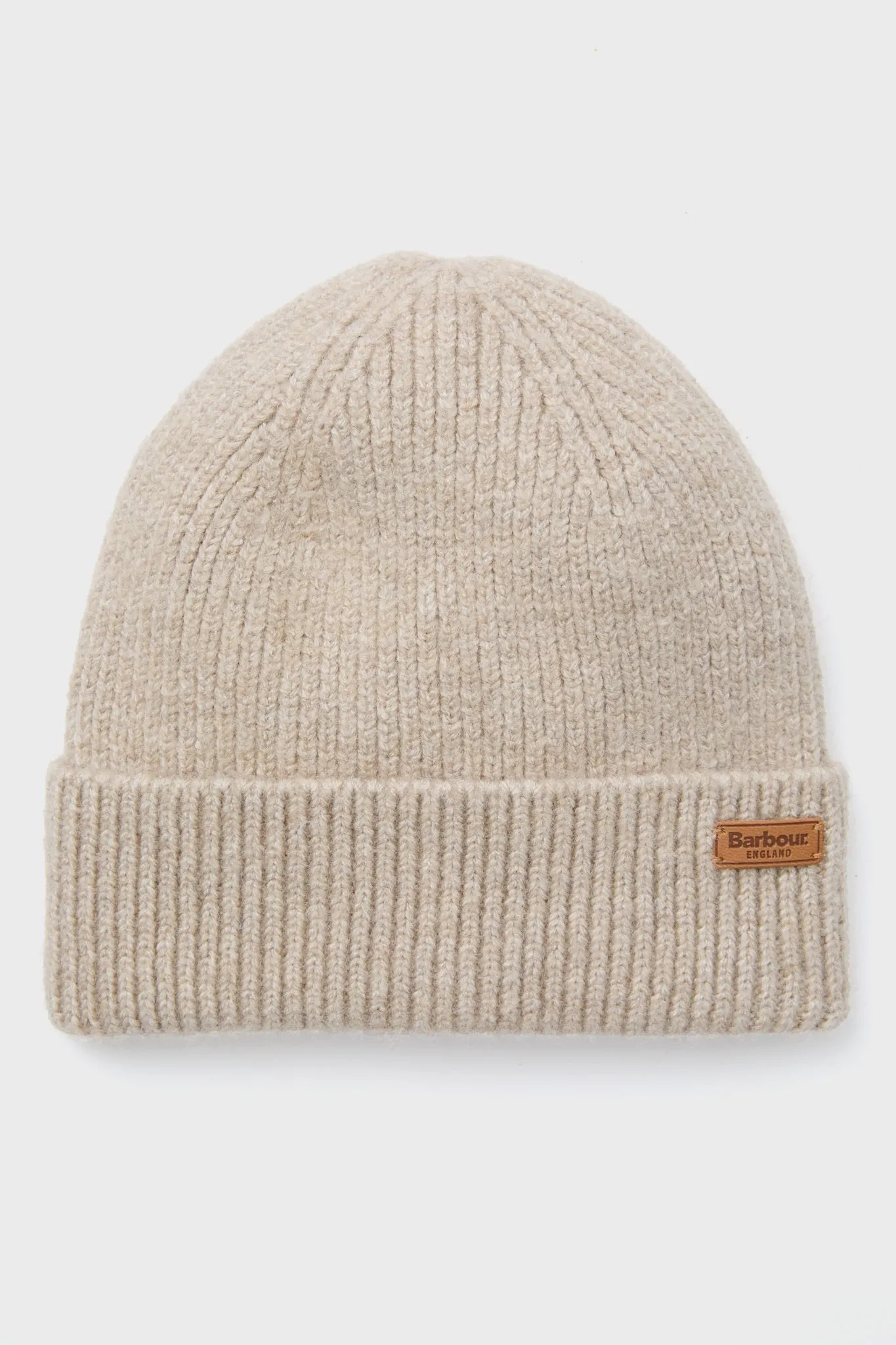 Light Trench Pendle Beanie