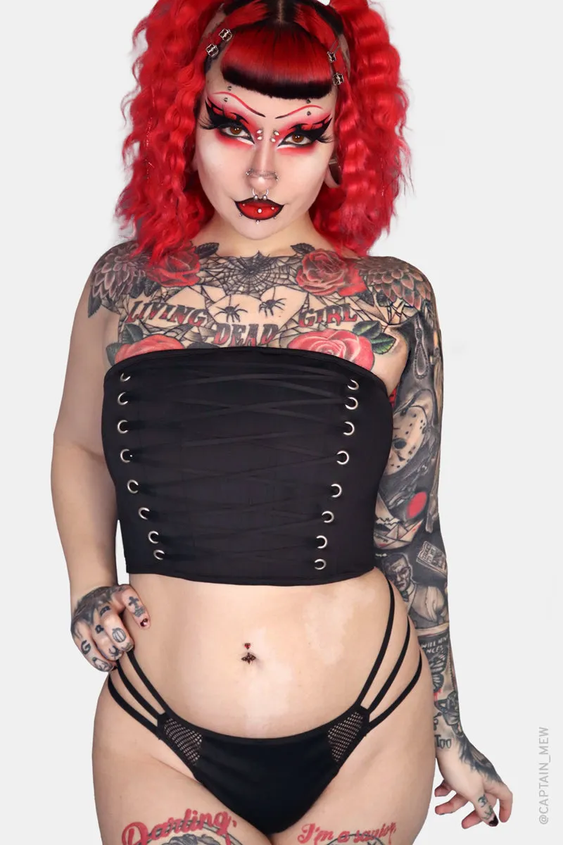 Lilith Bikini Corset