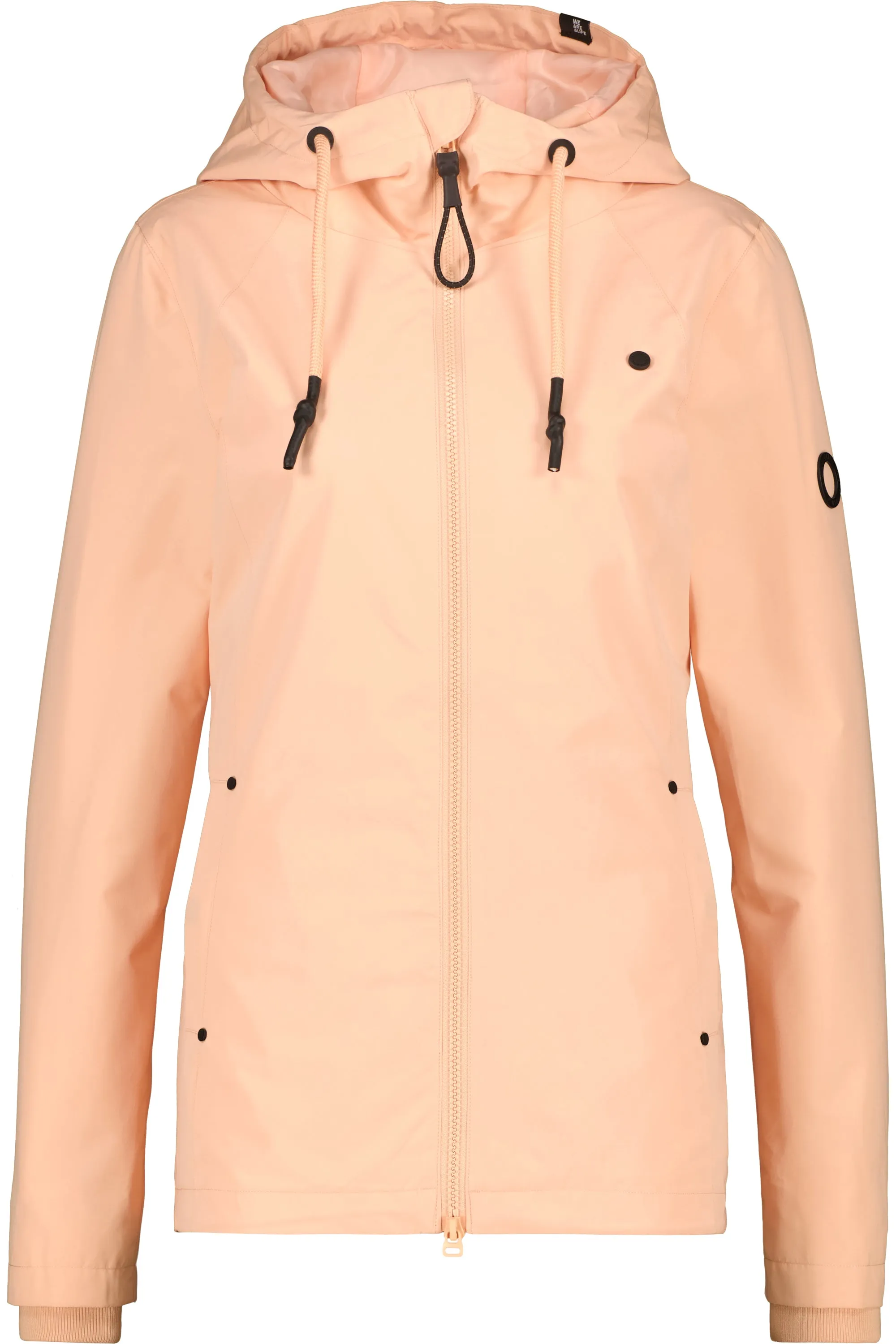 LilouAK A Jacket  Rosa